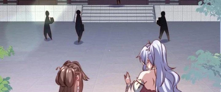 Lô Đỉnh Độc Quyền Của Các Nữ Đế Tương Lai Chapter 31 - Trang 3
