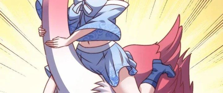 Lô Đỉnh Độc Quyền Của Các Nữ Đế Tương Lai Chapter 31 - Trang 3