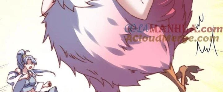 Lô Đỉnh Độc Quyền Của Các Nữ Đế Tương Lai Chapter 31 - Trang 3