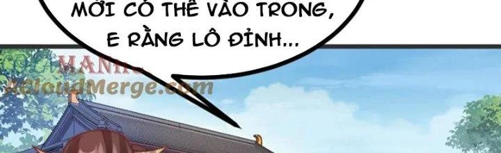 Lô Đỉnh Độc Quyền Của Các Nữ Đế Tương Lai Chapter 31 - Trang 3