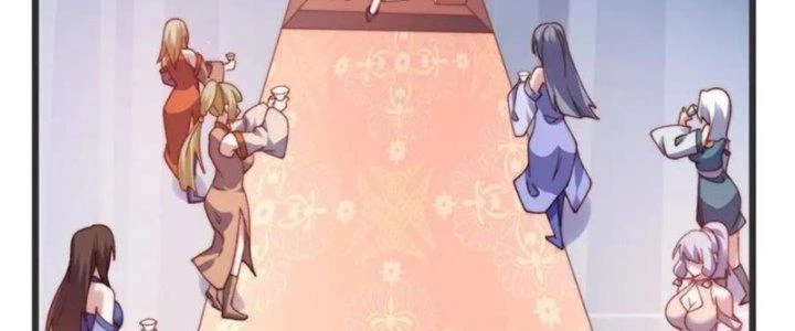 Lô Đỉnh Độc Quyền Của Các Nữ Đế Tương Lai Chapter 31 - Trang 3