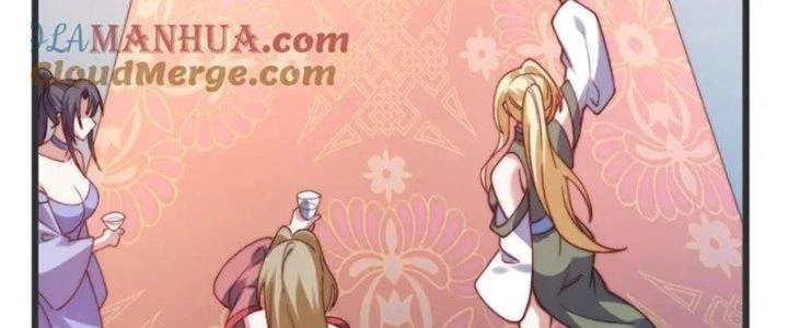 Lô Đỉnh Độc Quyền Của Các Nữ Đế Tương Lai Chapter 31 - Trang 3
