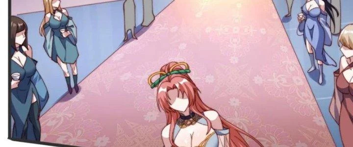 Lô Đỉnh Độc Quyền Của Các Nữ Đế Tương Lai Chapter 31 - Trang 3