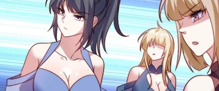 Lô Đỉnh Độc Quyền Của Các Nữ Đế Tương Lai Chapter 31 - Trang 3