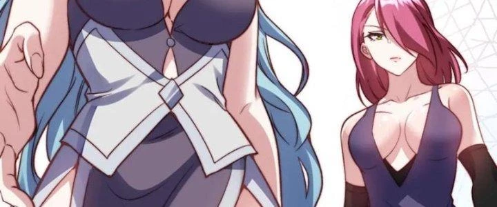 Lô Đỉnh Độc Quyền Của Các Nữ Đế Tương Lai Chapter 31 - Trang 3