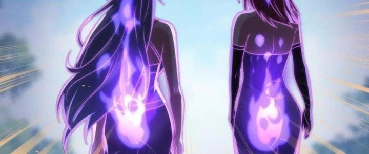 Lô Đỉnh Độc Quyền Của Các Nữ Đế Tương Lai Chapter 31 - Trang 3