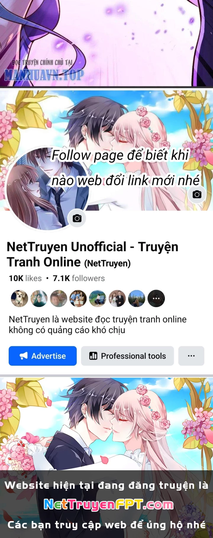 Lô Đỉnh Độc Quyền Của Các Nữ Đế Tương Lai Chapter 31 - Trang 3