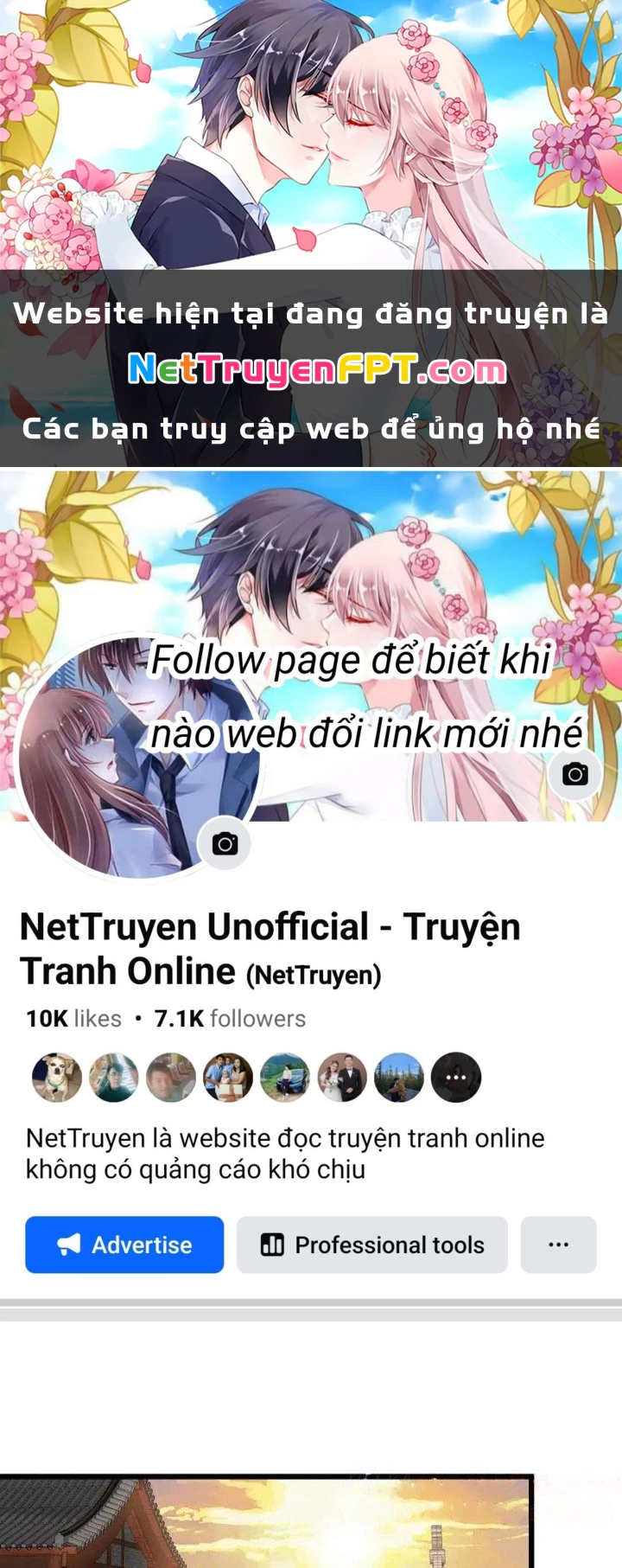 Lô Đỉnh Độc Quyền Của Các Nữ Đế Tương Lai Chapter 32 - Trang 3