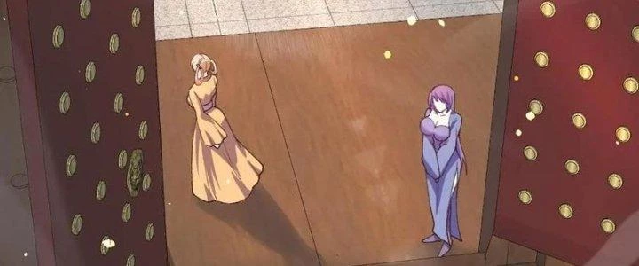 Lô Đỉnh Độc Quyền Của Các Nữ Đế Tương Lai Chapter 32 - Trang 3