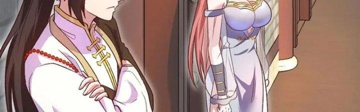 Lô Đỉnh Độc Quyền Của Các Nữ Đế Tương Lai Chapter 32 - Trang 3