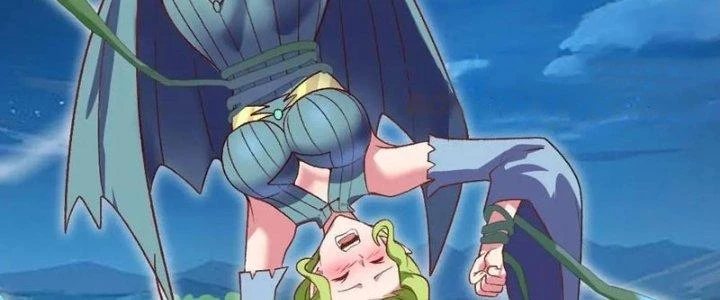 Lô Đỉnh Độc Quyền Của Các Nữ Đế Tương Lai Chapter 32 - Trang 3