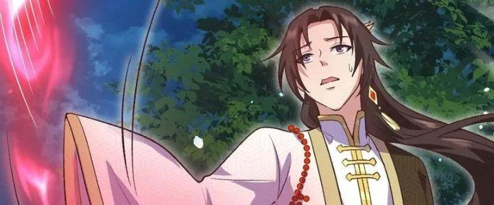 Lô Đỉnh Độc Quyền Của Các Nữ Đế Tương Lai Chapter 32 - Trang 3