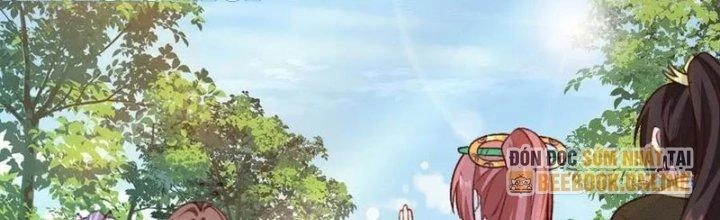 Lô Đỉnh Độc Quyền Của Các Nữ Đế Tương Lai Chapter 32 - Trang 3