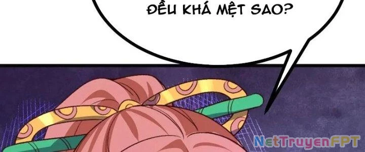 Lô Đỉnh Độc Quyền Của Các Nữ Đế Tương Lai Chapter 32 - Trang 3