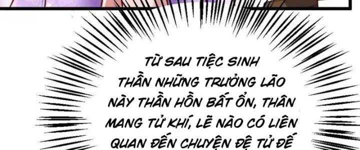 Lô Đỉnh Độc Quyền Của Các Nữ Đế Tương Lai Chapter 32 - Trang 3