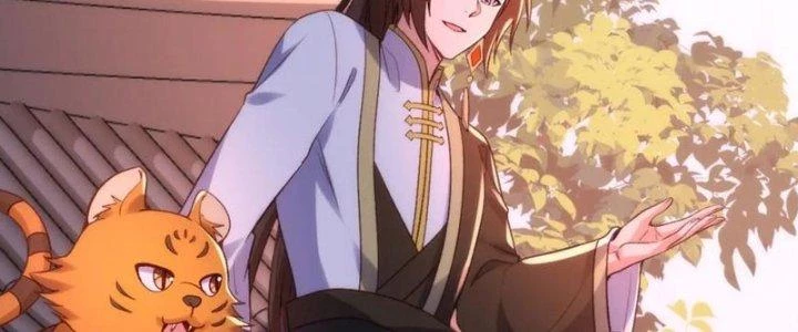 Lô Đỉnh Độc Quyền Của Các Nữ Đế Tương Lai Chapter 33 - Trang 3