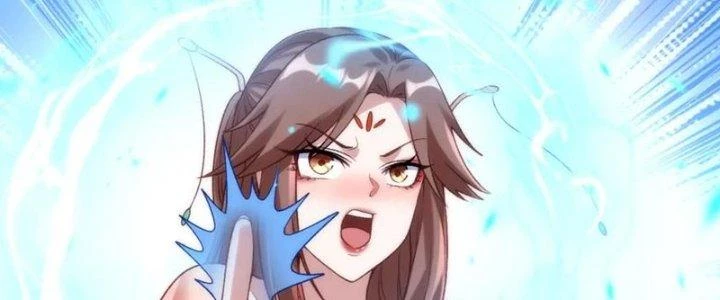 Lô Đỉnh Độc Quyền Của Các Nữ Đế Tương Lai Chapter 33 - Trang 3