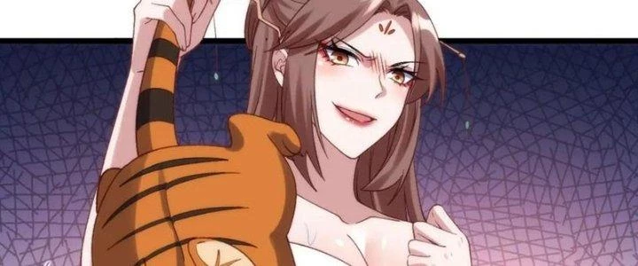 Lô Đỉnh Độc Quyền Của Các Nữ Đế Tương Lai Chapter 33 - Trang 3