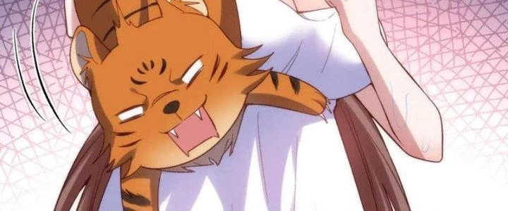 Lô Đỉnh Độc Quyền Của Các Nữ Đế Tương Lai Chapter 33 - Trang 3