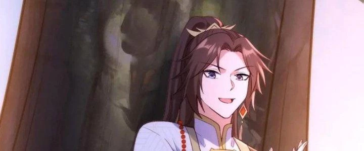 Lô Đỉnh Độc Quyền Của Các Nữ Đế Tương Lai Chapter 33 - Trang 3