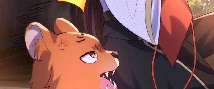 Lô Đỉnh Độc Quyền Của Các Nữ Đế Tương Lai Chapter 33 - Trang 3