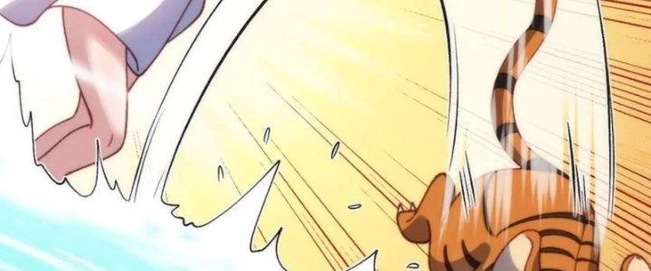 Lô Đỉnh Độc Quyền Của Các Nữ Đế Tương Lai Chapter 33 - Trang 3