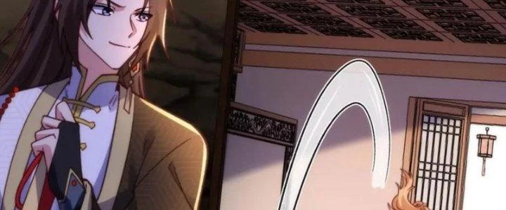 Lô Đỉnh Độc Quyền Của Các Nữ Đế Tương Lai Chapter 33 - Trang 3