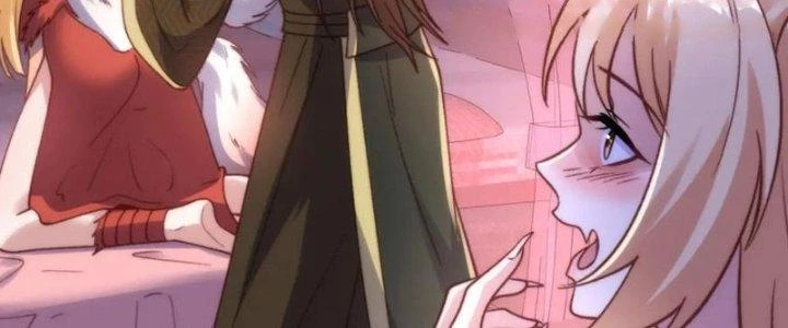 Lô Đỉnh Độc Quyền Của Các Nữ Đế Tương Lai Chapter 33 - Trang 3