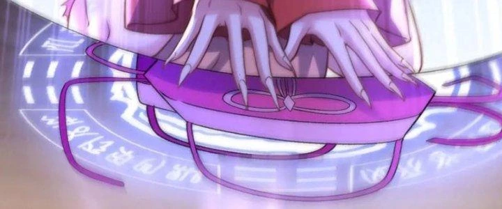 Lô Đỉnh Độc Quyền Của Các Nữ Đế Tương Lai Chapter 33 - Trang 3