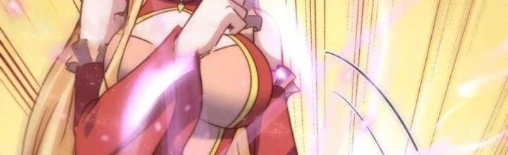Lô Đỉnh Độc Quyền Của Các Nữ Đế Tương Lai Chapter 33 - Trang 3