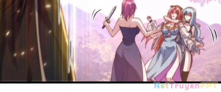 Lô Đỉnh Độc Quyền Của Các Nữ Đế Tương Lai Chapter 33 - Trang 3