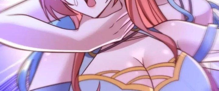 Lô Đỉnh Độc Quyền Của Các Nữ Đế Tương Lai Chapter 33 - Trang 3