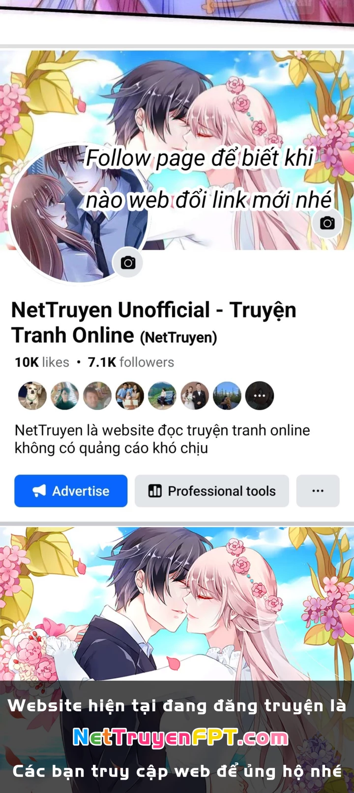 Lô Đỉnh Độc Quyền Của Các Nữ Đế Tương Lai Chapter 33 - Trang 3