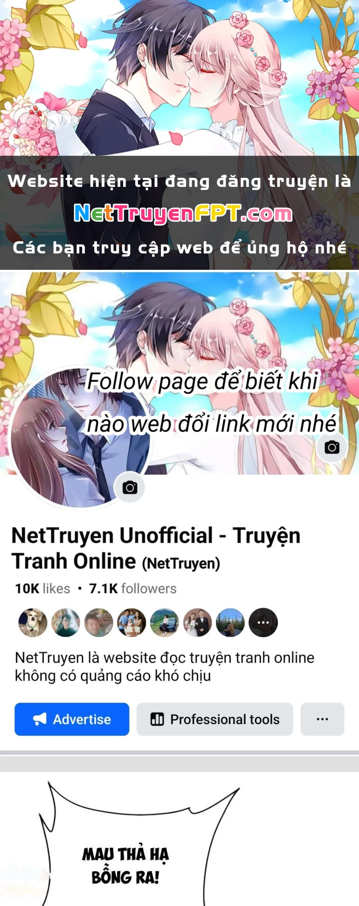 Lô Đỉnh Độc Quyền Của Các Nữ Đế Tương Lai Chapter 34 - Trang 3