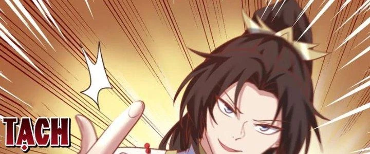 Lô Đỉnh Độc Quyền Của Các Nữ Đế Tương Lai Chapter 34 - Trang 3