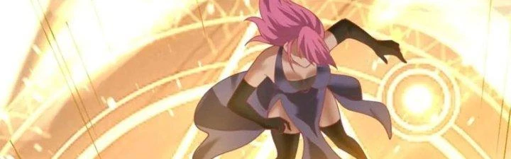 Lô Đỉnh Độc Quyền Của Các Nữ Đế Tương Lai Chapter 34 - Trang 3