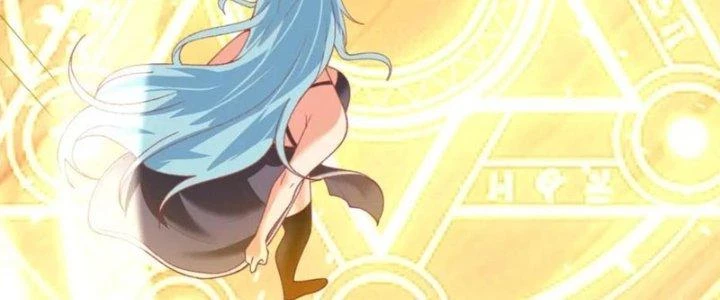 Lô Đỉnh Độc Quyền Của Các Nữ Đế Tương Lai Chapter 34 - Trang 3