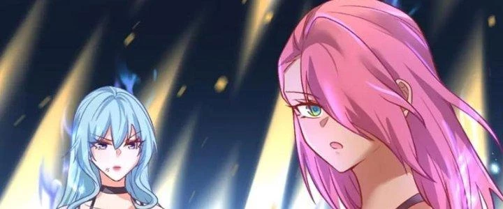 Lô Đỉnh Độc Quyền Của Các Nữ Đế Tương Lai Chapter 34 - Trang 3