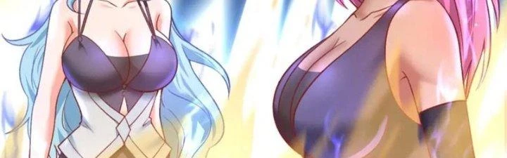 Lô Đỉnh Độc Quyền Của Các Nữ Đế Tương Lai Chapter 34 - Trang 3