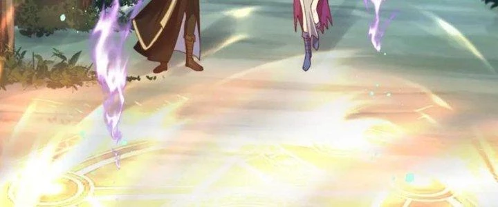 Lô Đỉnh Độc Quyền Của Các Nữ Đế Tương Lai Chapter 34 - Trang 3