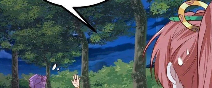 Lô Đỉnh Độc Quyền Của Các Nữ Đế Tương Lai Chapter 34 - Trang 3