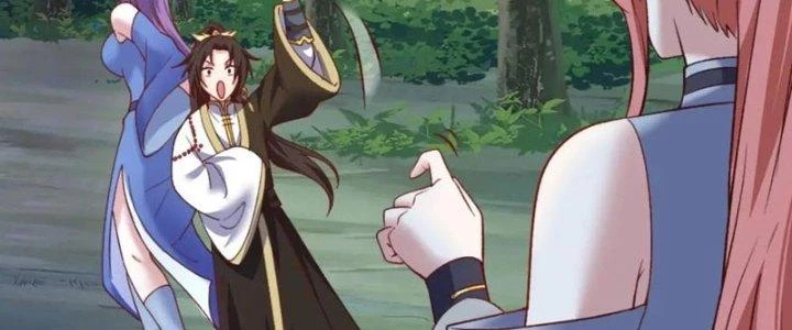 Lô Đỉnh Độc Quyền Của Các Nữ Đế Tương Lai Chapter 34 - Trang 3