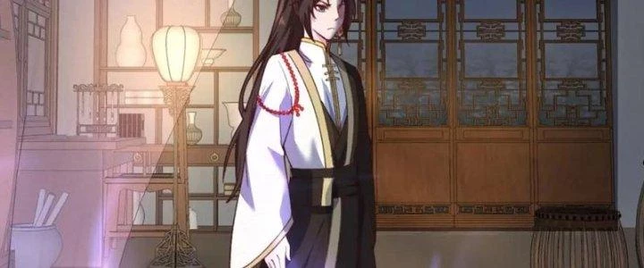 Lô Đỉnh Độc Quyền Của Các Nữ Đế Tương Lai Chapter 34 - Trang 3