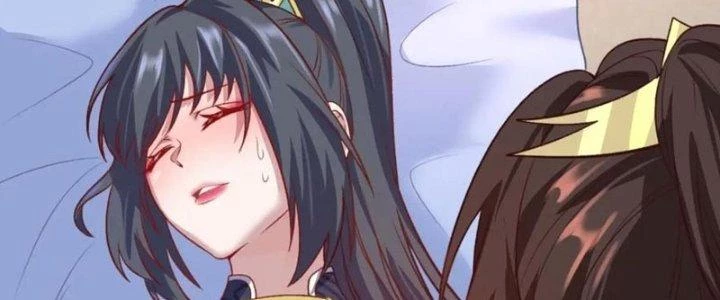 Lô Đỉnh Độc Quyền Của Các Nữ Đế Tương Lai Chapter 34 - Trang 3