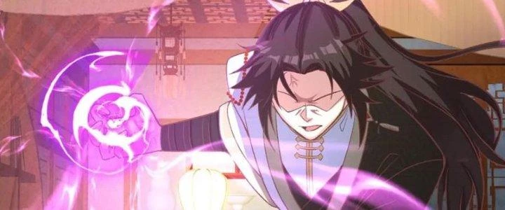 Lô Đỉnh Độc Quyền Của Các Nữ Đế Tương Lai Chapter 34 - Trang 3