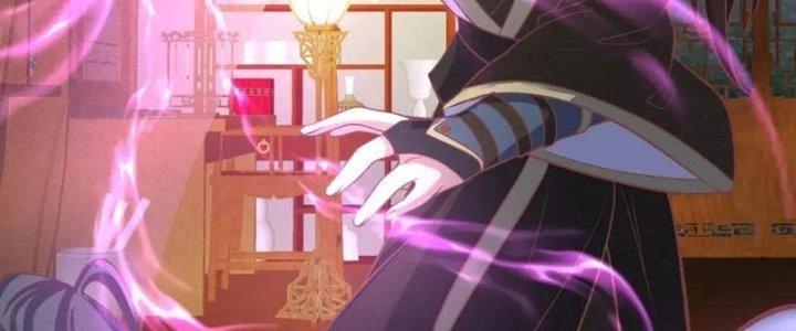 Lô Đỉnh Độc Quyền Của Các Nữ Đế Tương Lai Chapter 34 - Trang 3