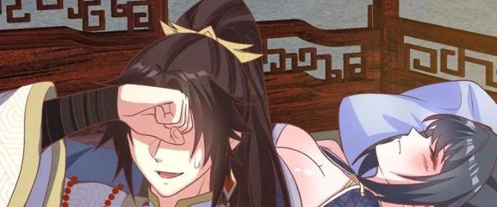 Lô Đỉnh Độc Quyền Của Các Nữ Đế Tương Lai Chapter 34 - Trang 3