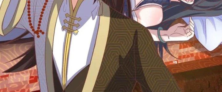 Lô Đỉnh Độc Quyền Của Các Nữ Đế Tương Lai Chapter 34 - Trang 3