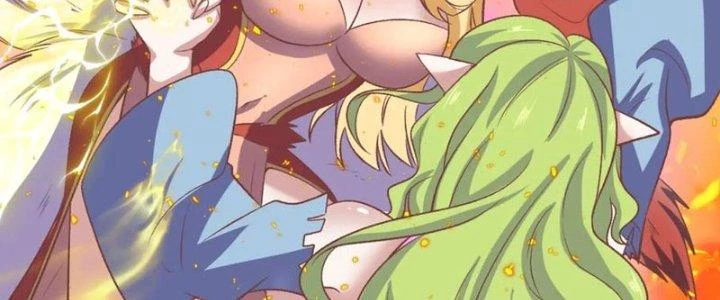 Lô Đỉnh Độc Quyền Của Các Nữ Đế Tương Lai Chapter 34 - Trang 3