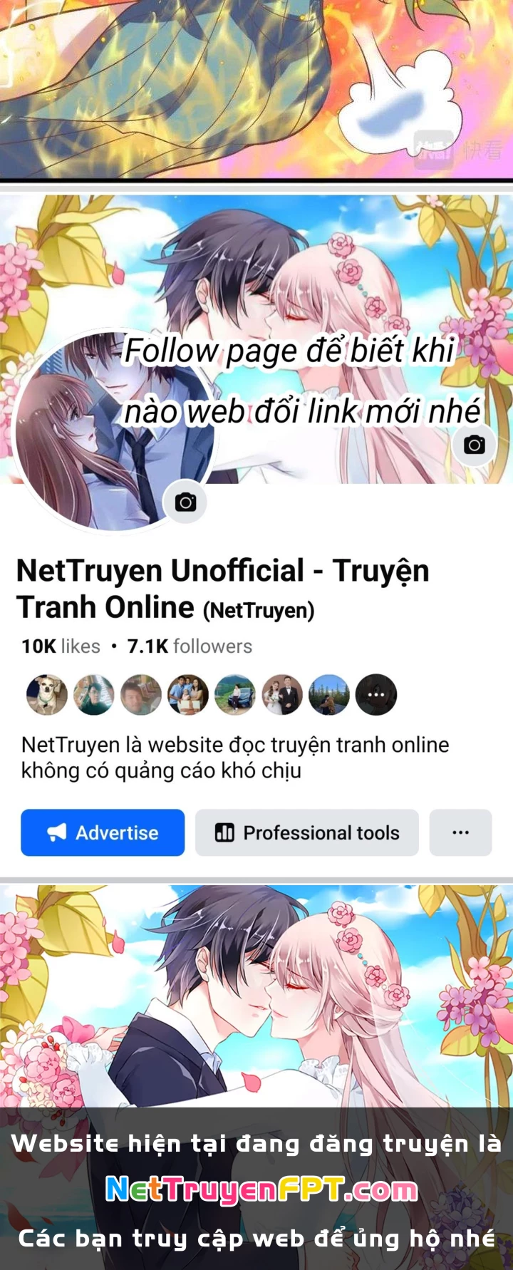 Lô Đỉnh Độc Quyền Của Các Nữ Đế Tương Lai Chapter 34 - Trang 3